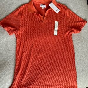 Goodfellow & Co V Neck Polo